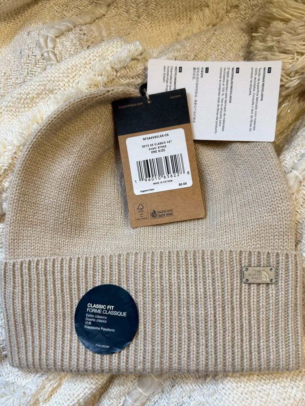 The North Face north face